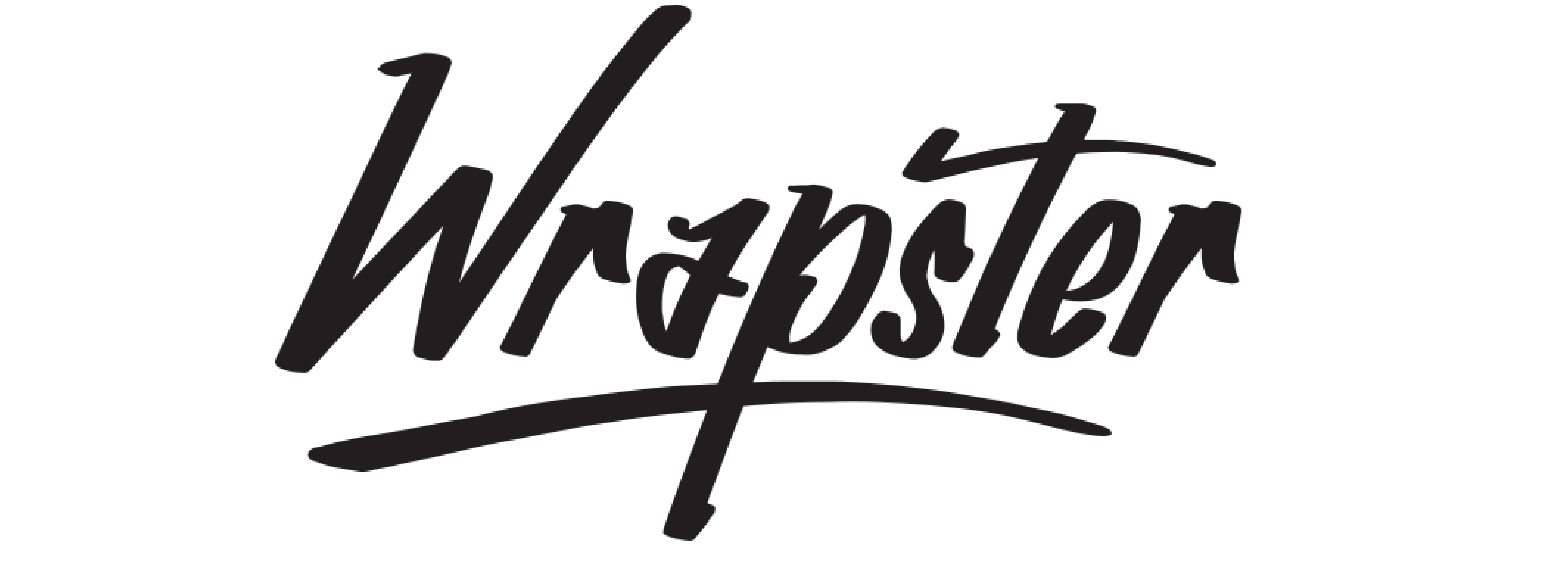wrapster logo